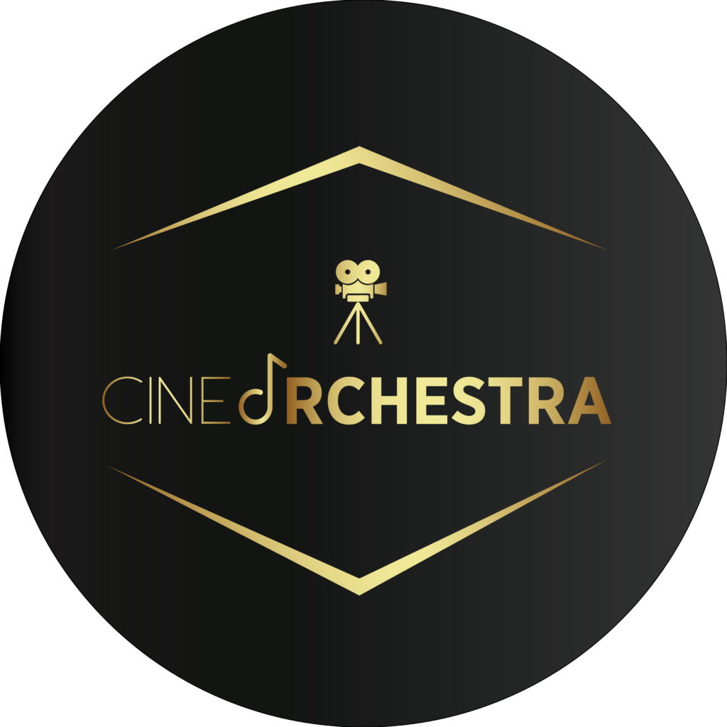 Logo Cineorchestra Castelpetroso